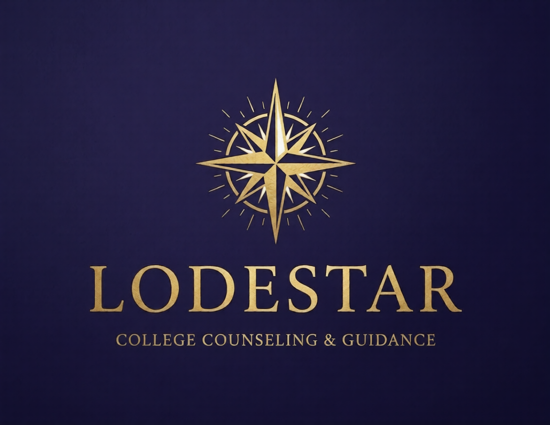 Lodestar College Counseling